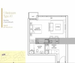 Soleil @ Sinaran (D11), Condominium #122478972